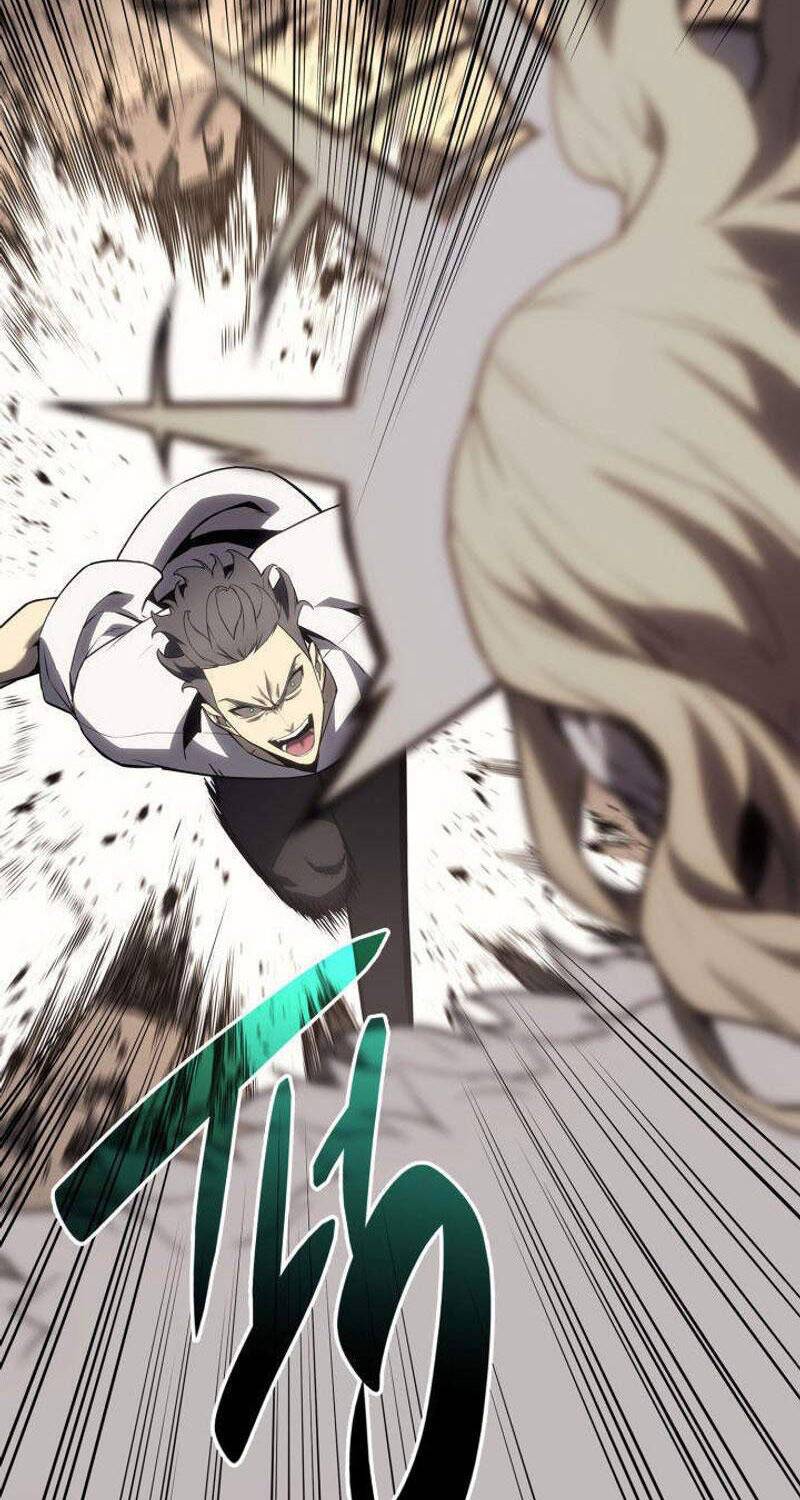 Vị Vua Mạnh Nhất Đã Trở Lại: Chapter 88