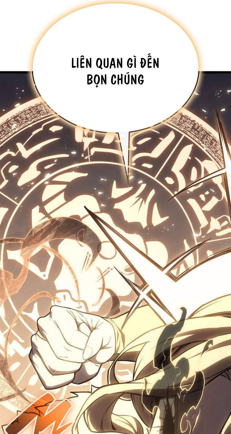 Vị Vua Mạnh Nhất Đã Trở Lại: Chapter 88