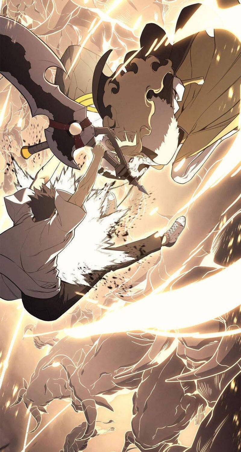 Vị Vua Mạnh Nhất Đã Trở Lại: Chapter 88