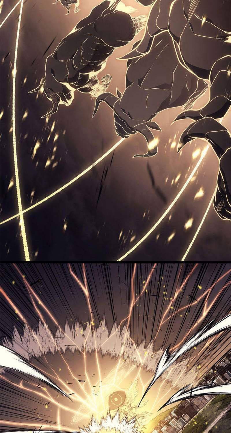 Vị Vua Mạnh Nhất Đã Trở Lại: Chapter 88