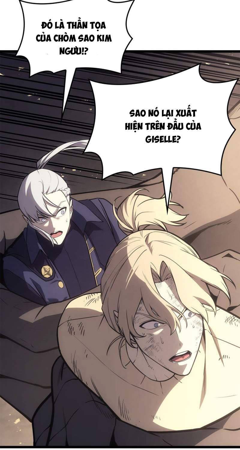 Vị Vua Mạnh Nhất Đã Trở Lại: Chapter 88