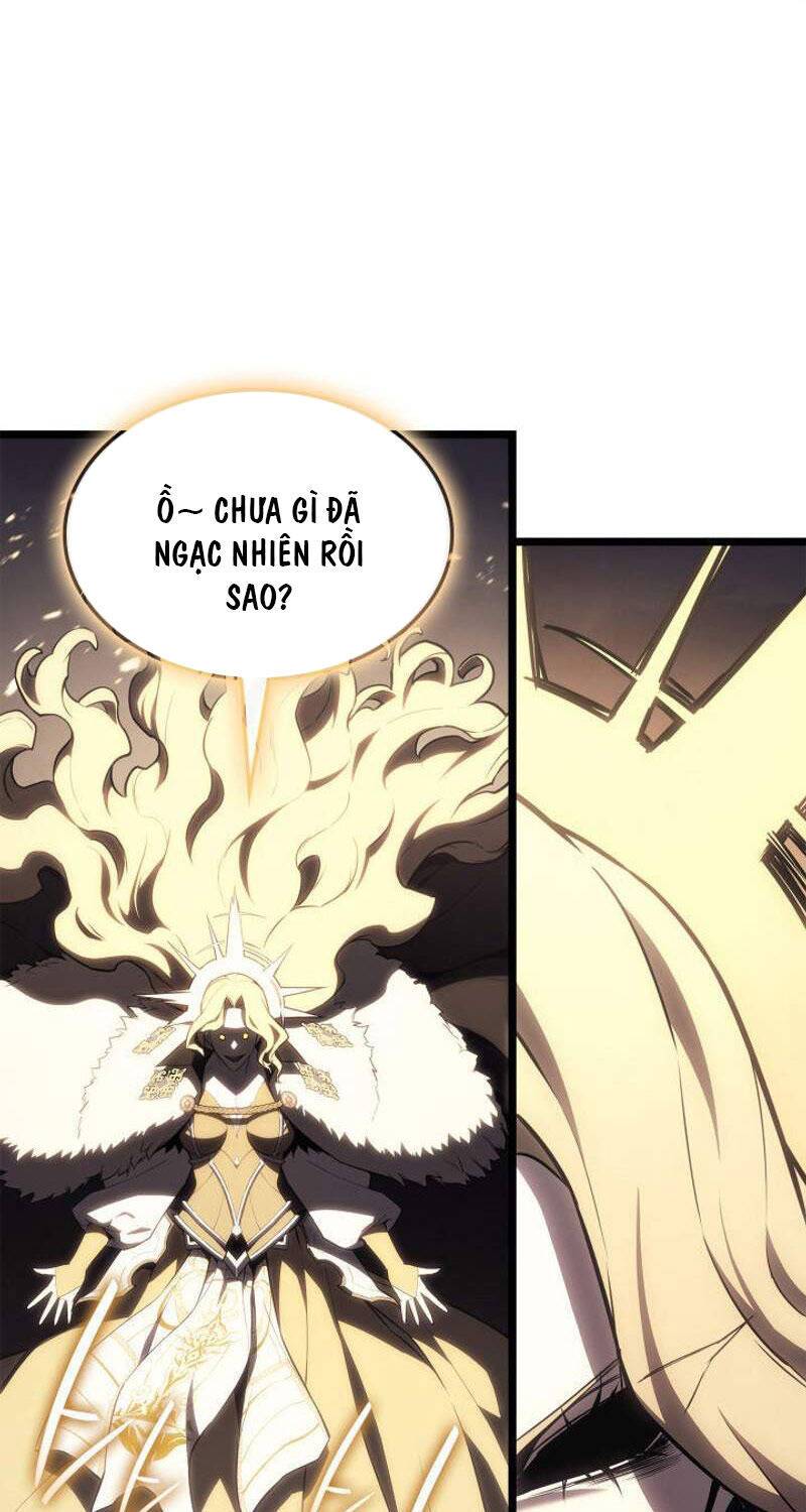 Vị Vua Mạnh Nhất Đã Trở Lại: Chapter 88