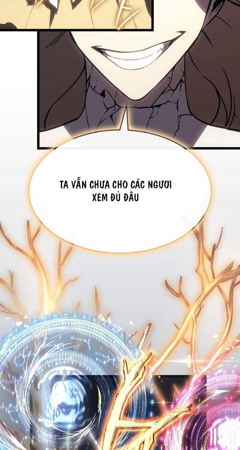 Vị Vua Mạnh Nhất Đã Trở Lại: Chapter 88