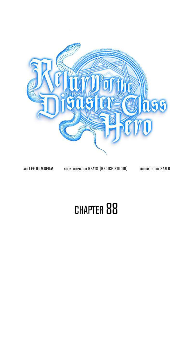 Vị Vua Mạnh Nhất Đã Trở Lại: Chapter 88