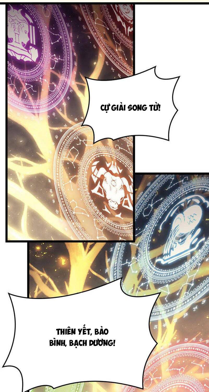 Vị Vua Mạnh Nhất Đã Trở Lại: Chapter 88