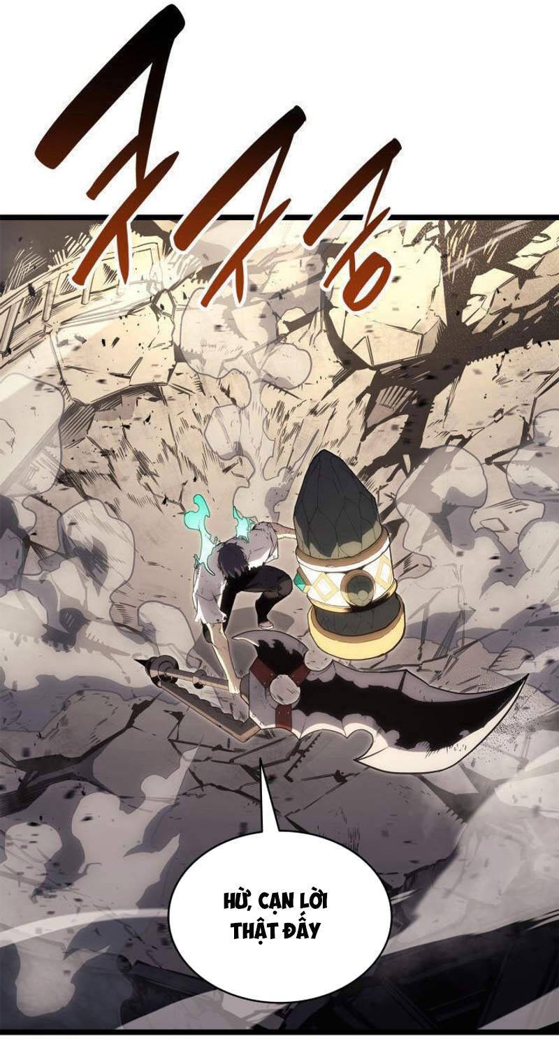 Vị Vua Mạnh Nhất Đã Trở Lại: Chapter 88