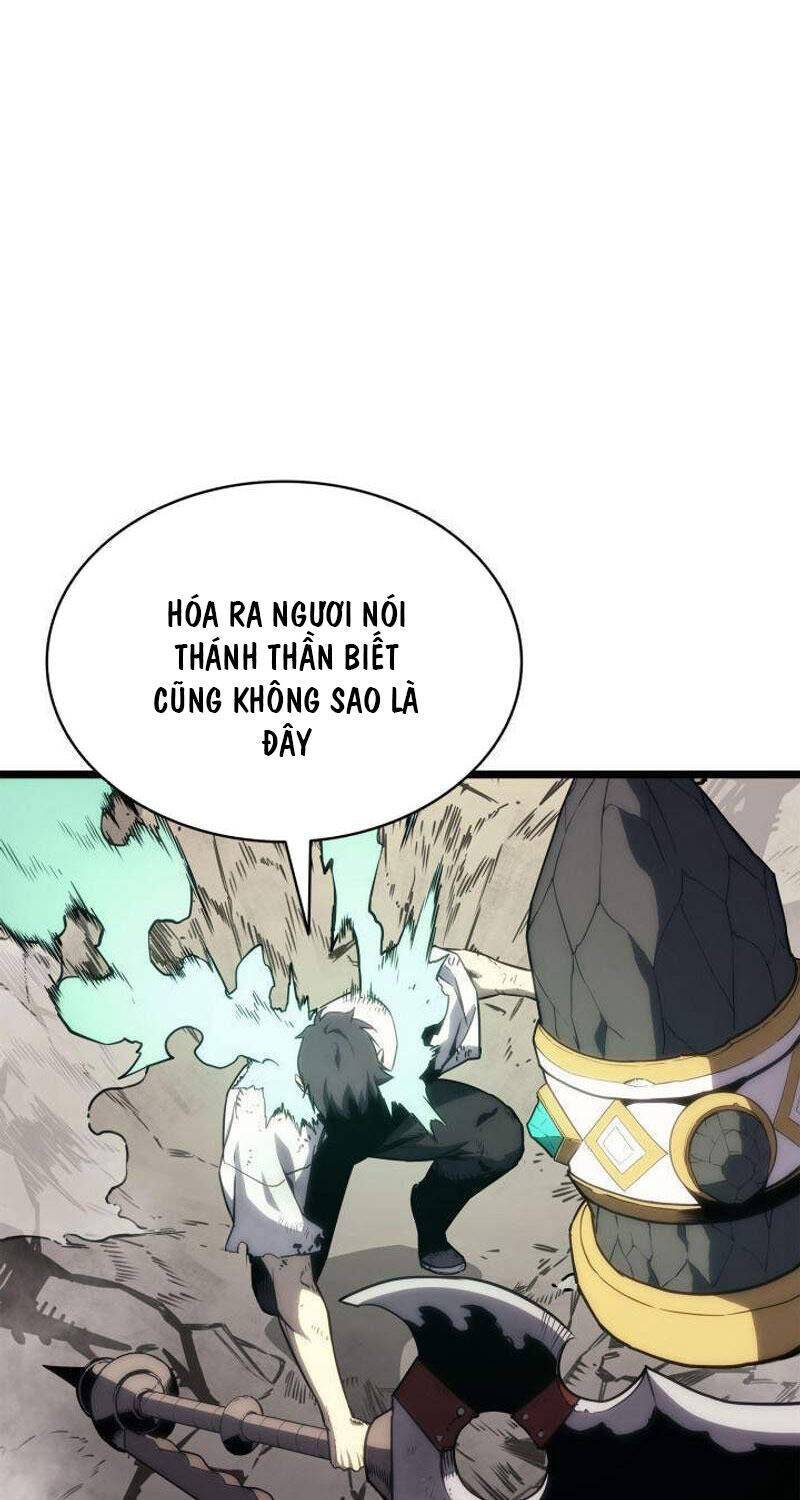 Vị Vua Mạnh Nhất Đã Trở Lại: Chapter 88
