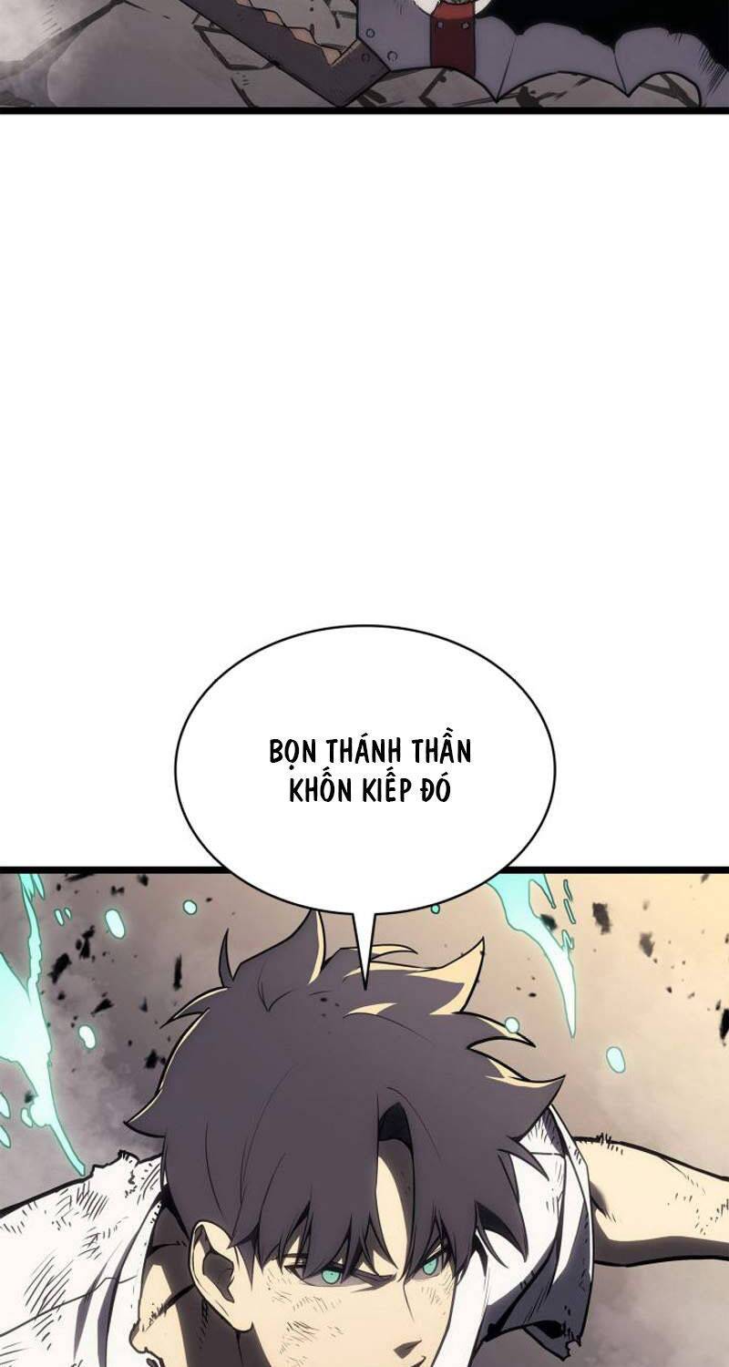 Vị Vua Mạnh Nhất Đã Trở Lại: Chapter 88