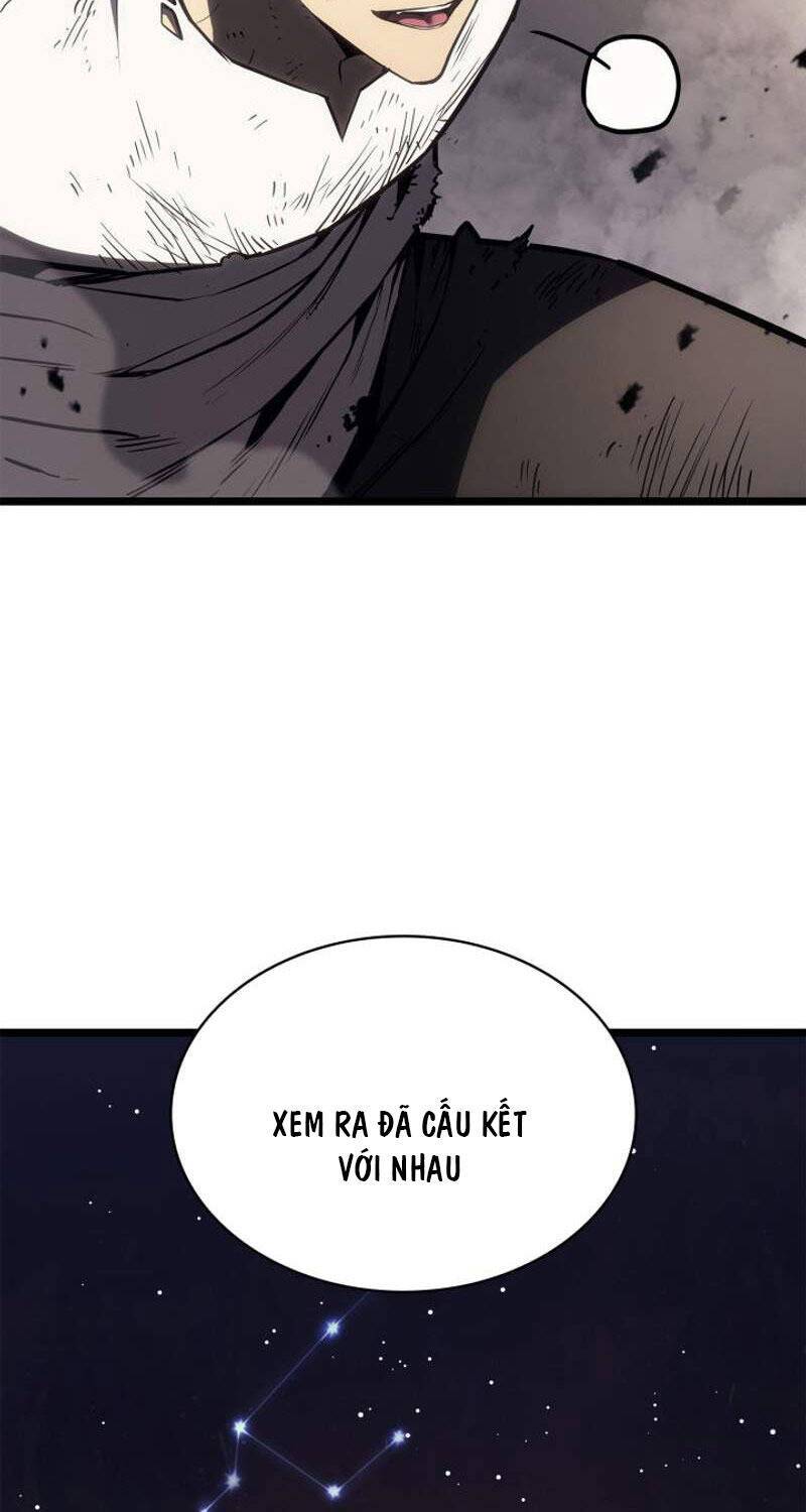Vị Vua Mạnh Nhất Đã Trở Lại: Chapter 88