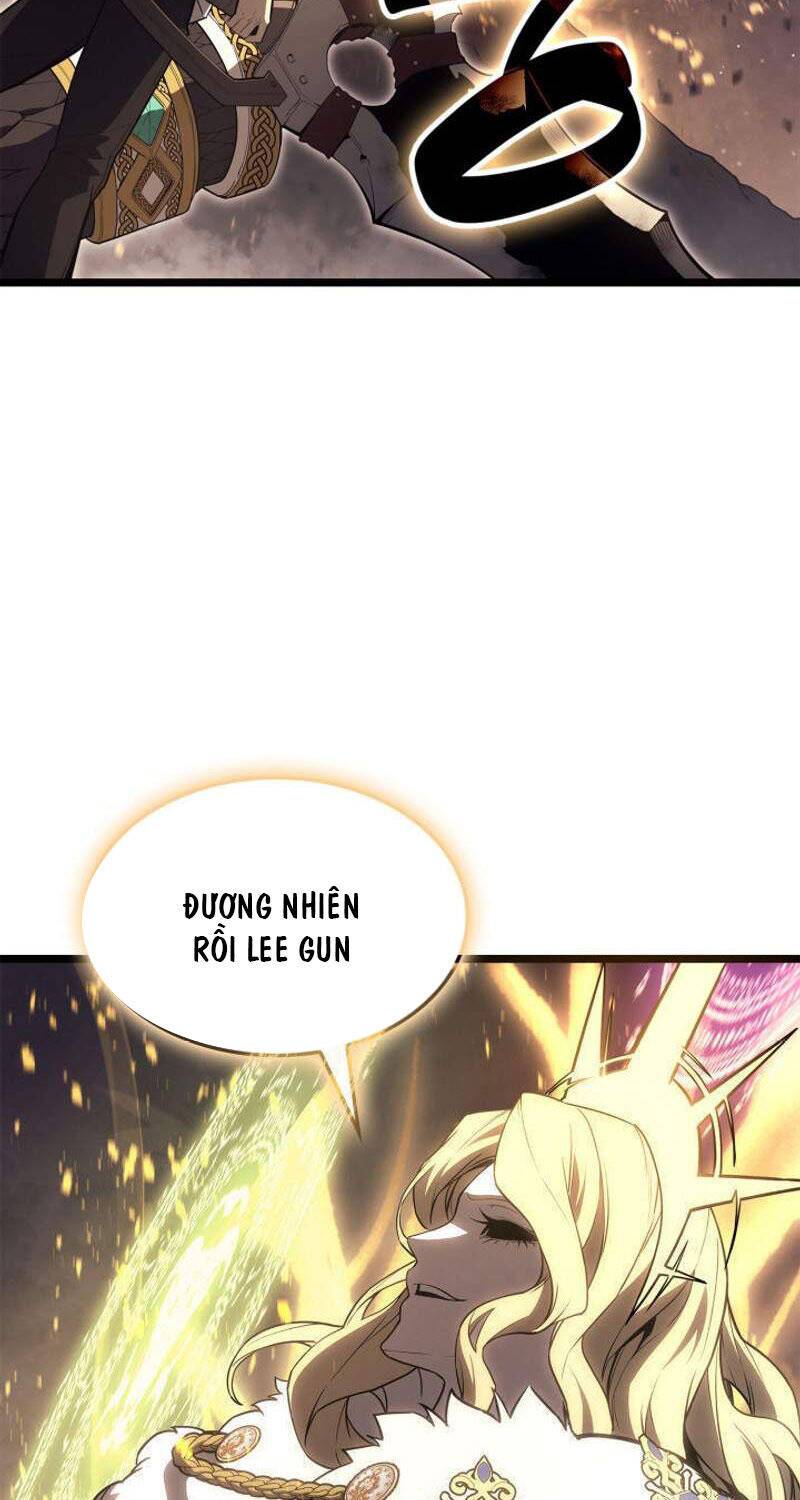 Vị Vua Mạnh Nhất Đã Trở Lại: Chapter 88