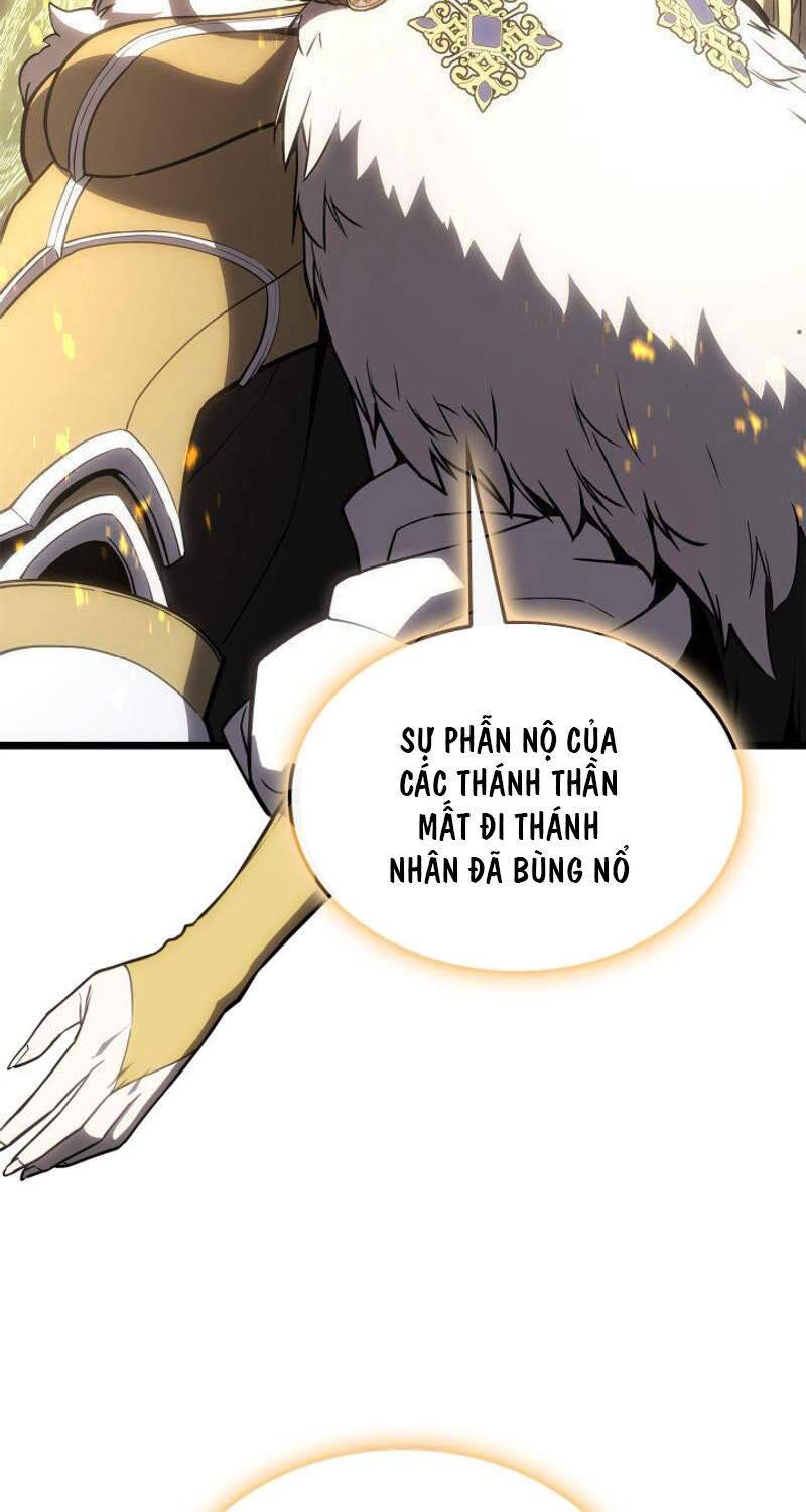 Vị Vua Mạnh Nhất Đã Trở Lại: Chapter 88
