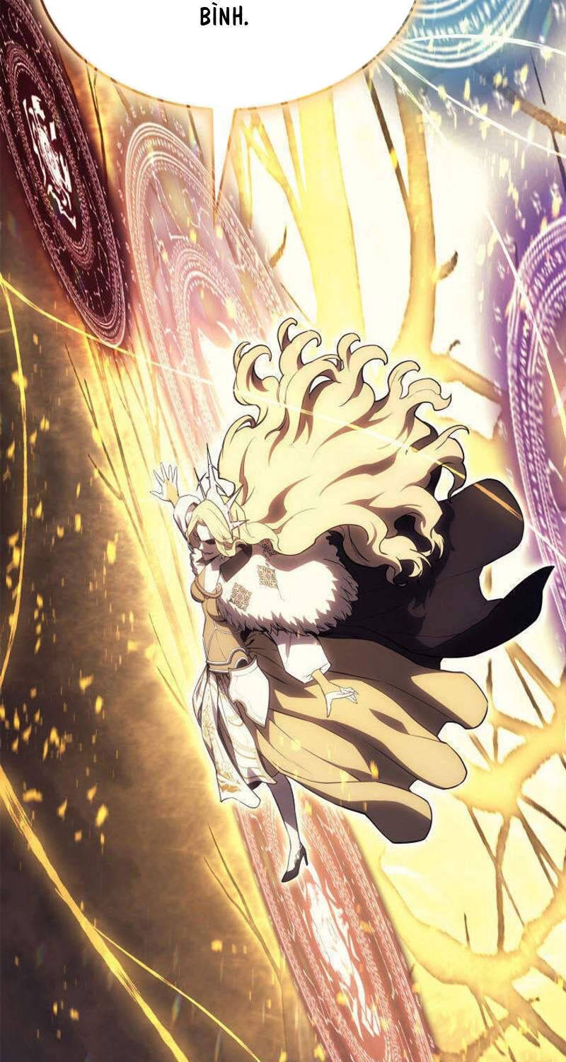 Vị Vua Mạnh Nhất Đã Trở Lại: Chapter 88