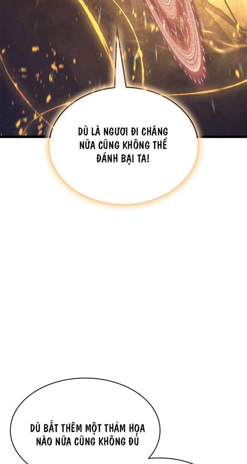 Vị Vua Mạnh Nhất Đã Trở Lại: Chapter 88