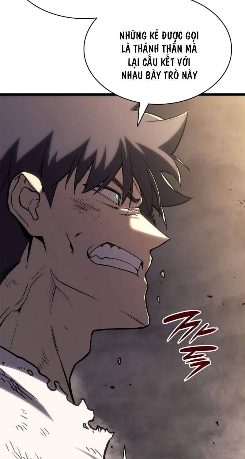 Vị Vua Mạnh Nhất Đã Trở Lại: Chapter 88