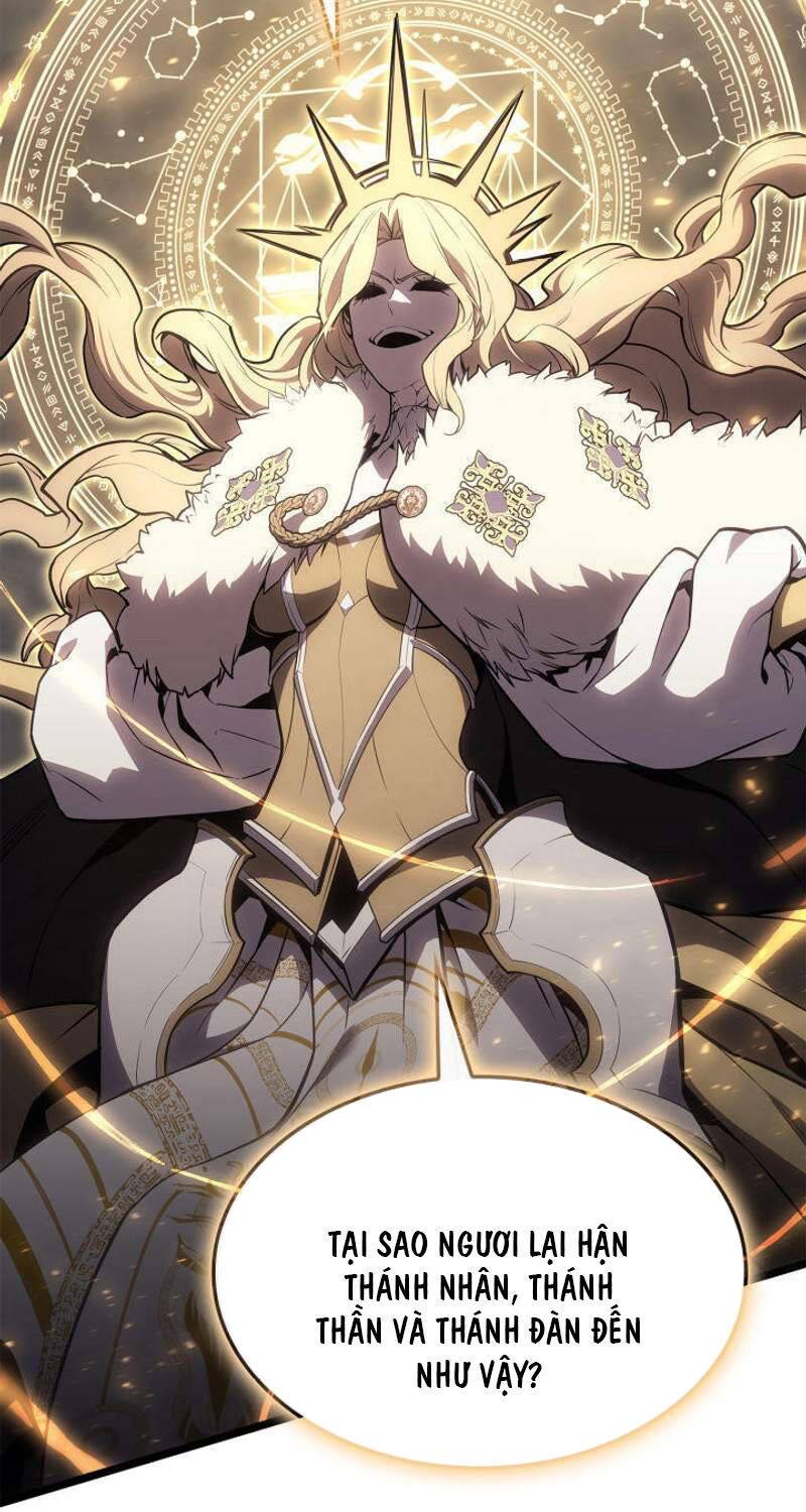 Vị Vua Mạnh Nhất Đã Trở Lại: Chapter 88