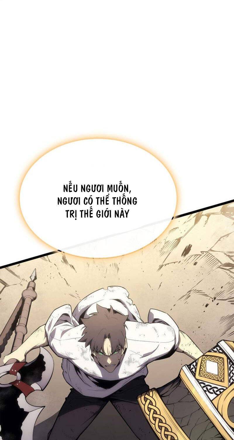 Vị Vua Mạnh Nhất Đã Trở Lại: Chapter 88