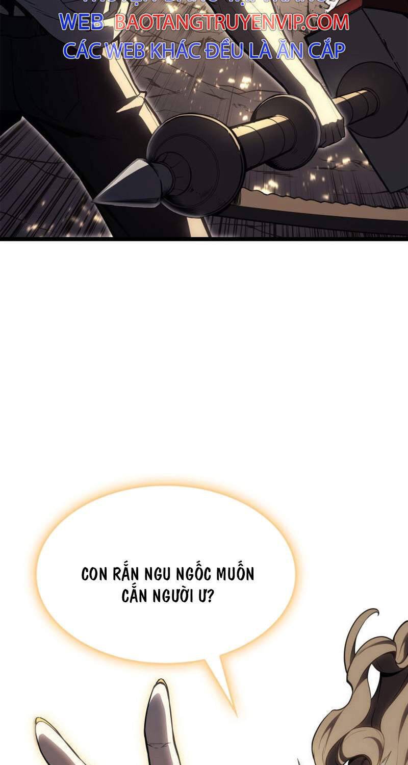 Vị Vua Mạnh Nhất Đã Trở Lại: Chapter 88