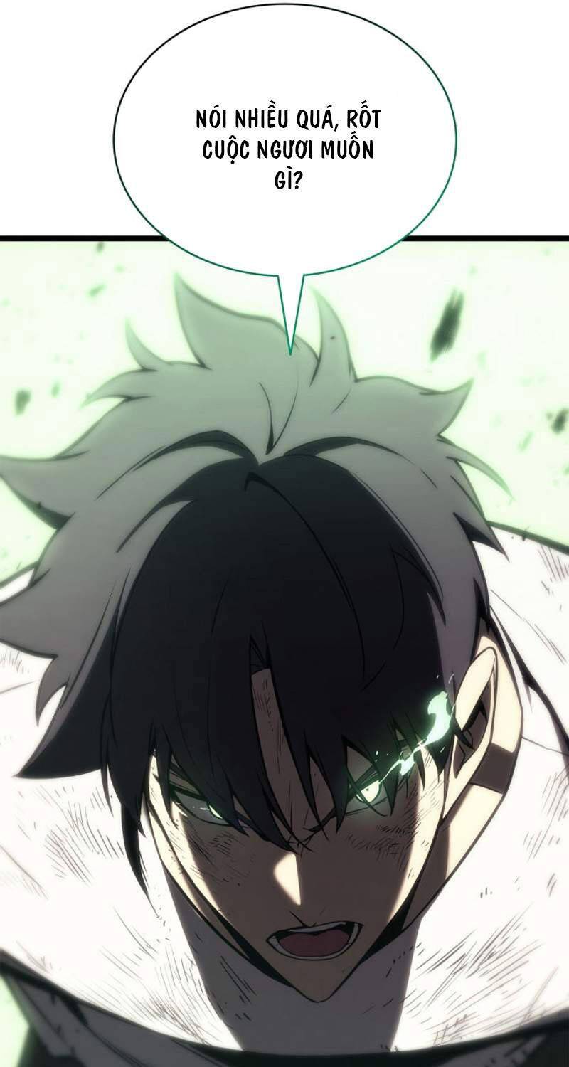 Vị Vua Mạnh Nhất Đã Trở Lại: Chapter 88