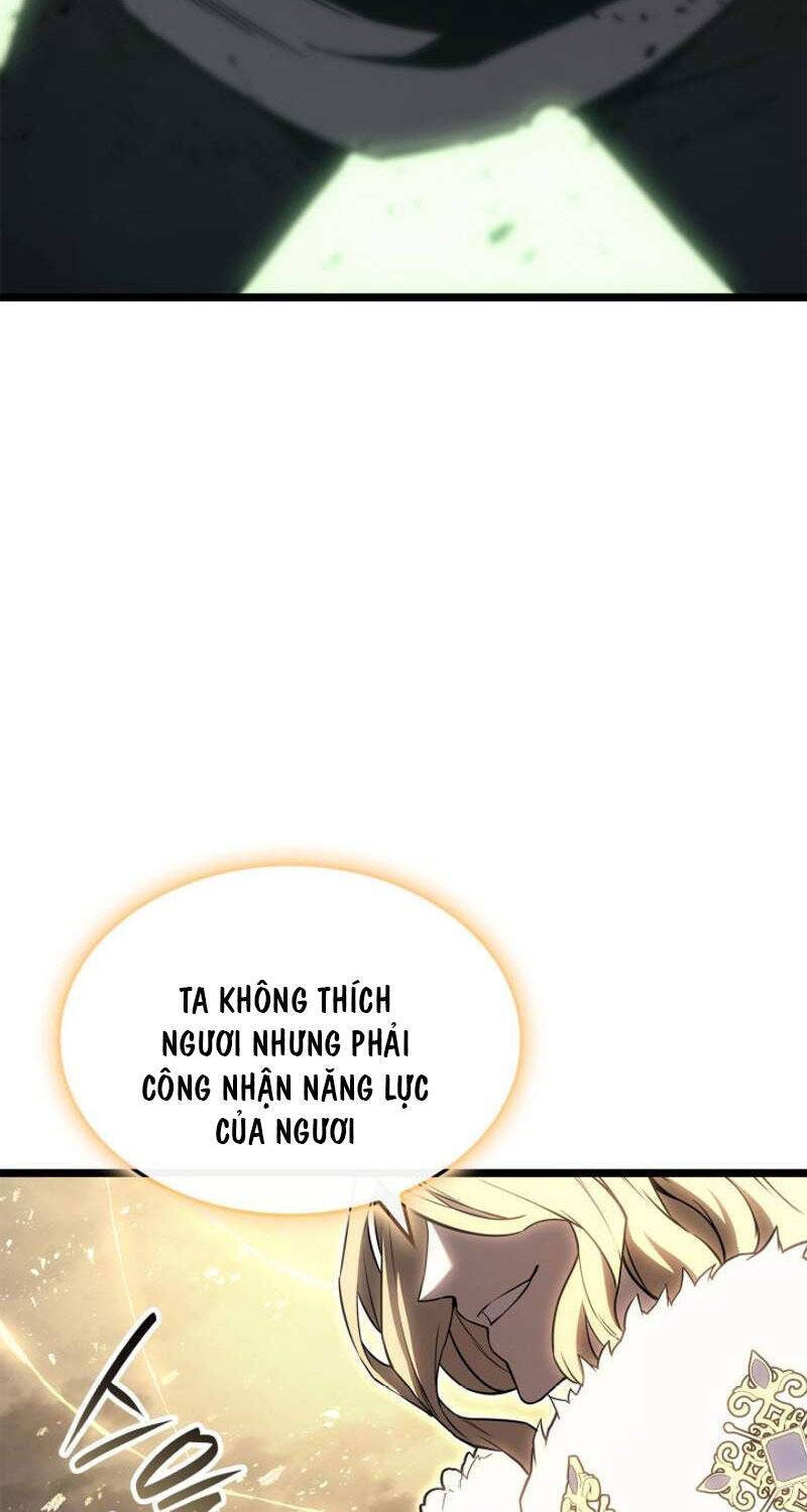 Vị Vua Mạnh Nhất Đã Trở Lại: Chapter 88