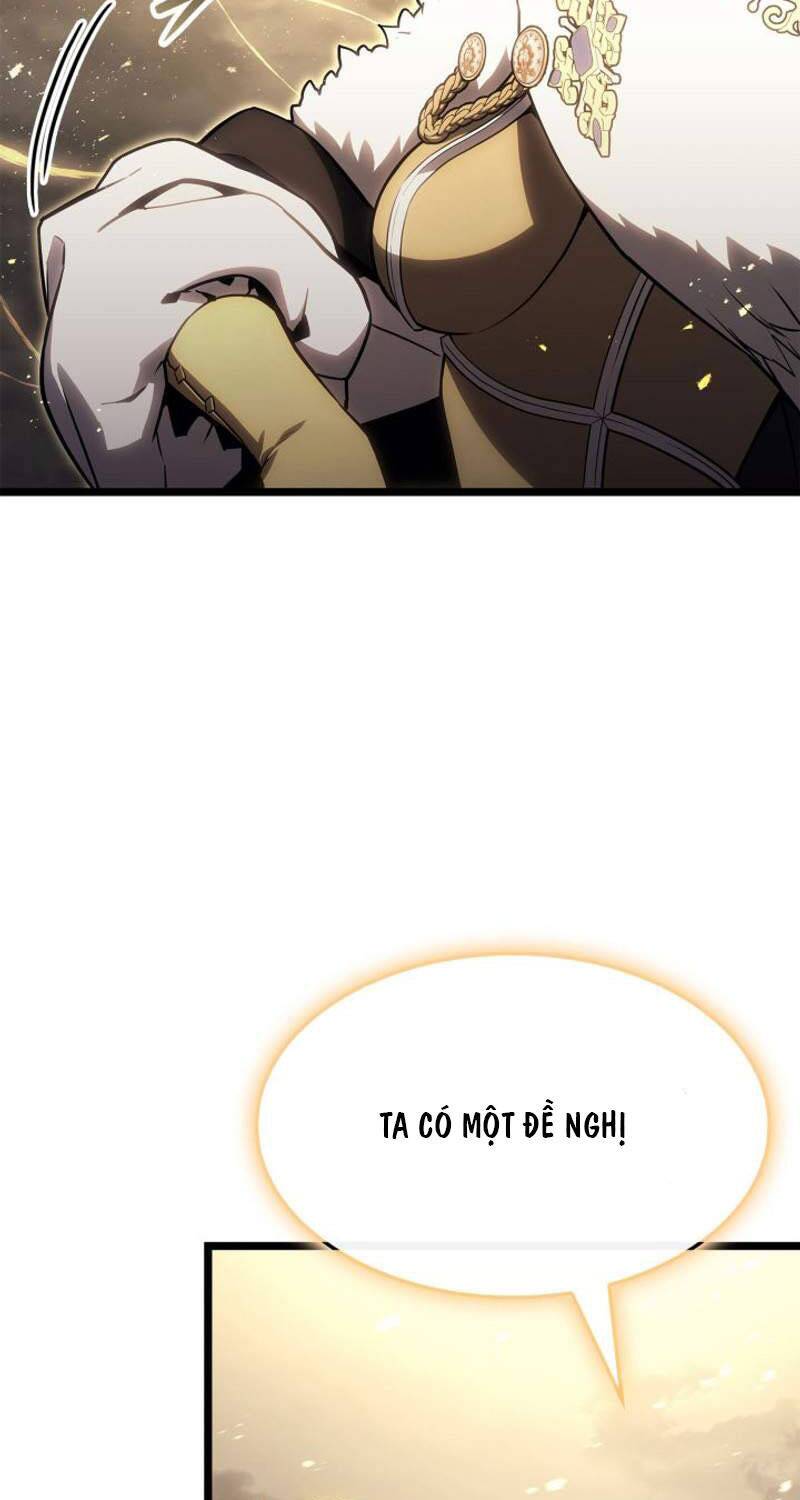 Vị Vua Mạnh Nhất Đã Trở Lại: Chapter 88