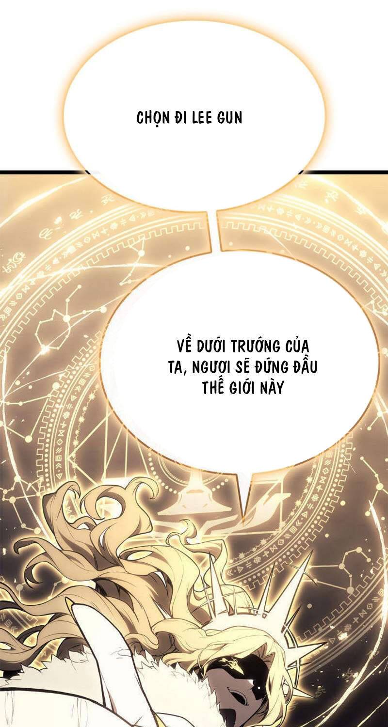 Vị Vua Mạnh Nhất Đã Trở Lại: Chapter 88