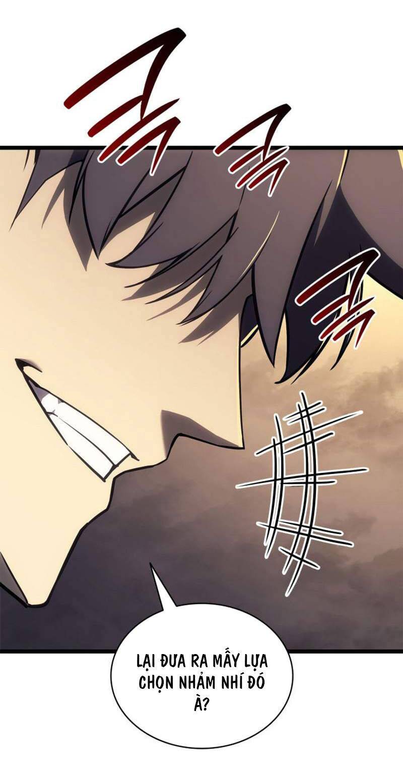 Vị Vua Mạnh Nhất Đã Trở Lại: Chapter 88