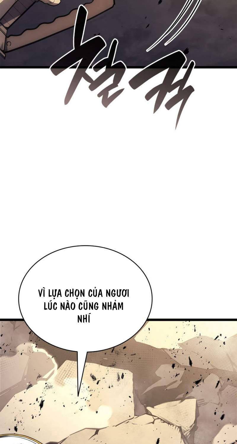 Vị Vua Mạnh Nhất Đã Trở Lại: Chapter 88
