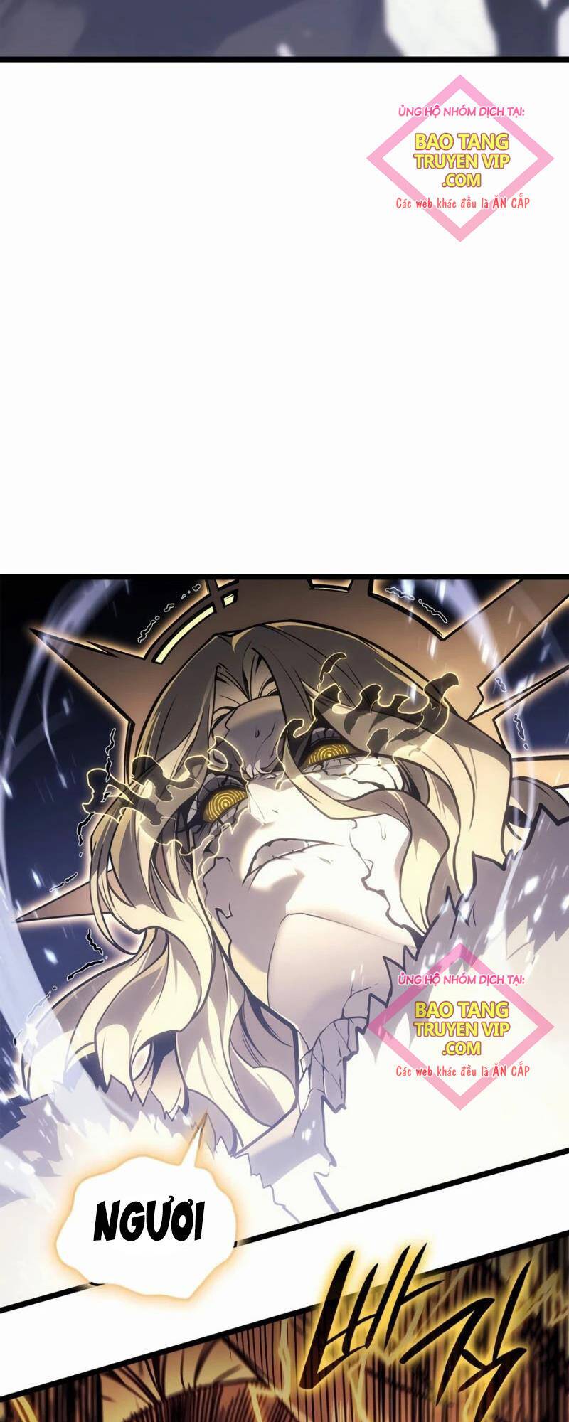 Vị Vua Mạnh Nhất Đã Trở Lại: Chapter 89