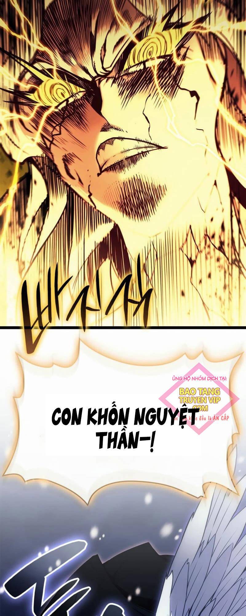 Vị Vua Mạnh Nhất Đã Trở Lại: Chapter 89