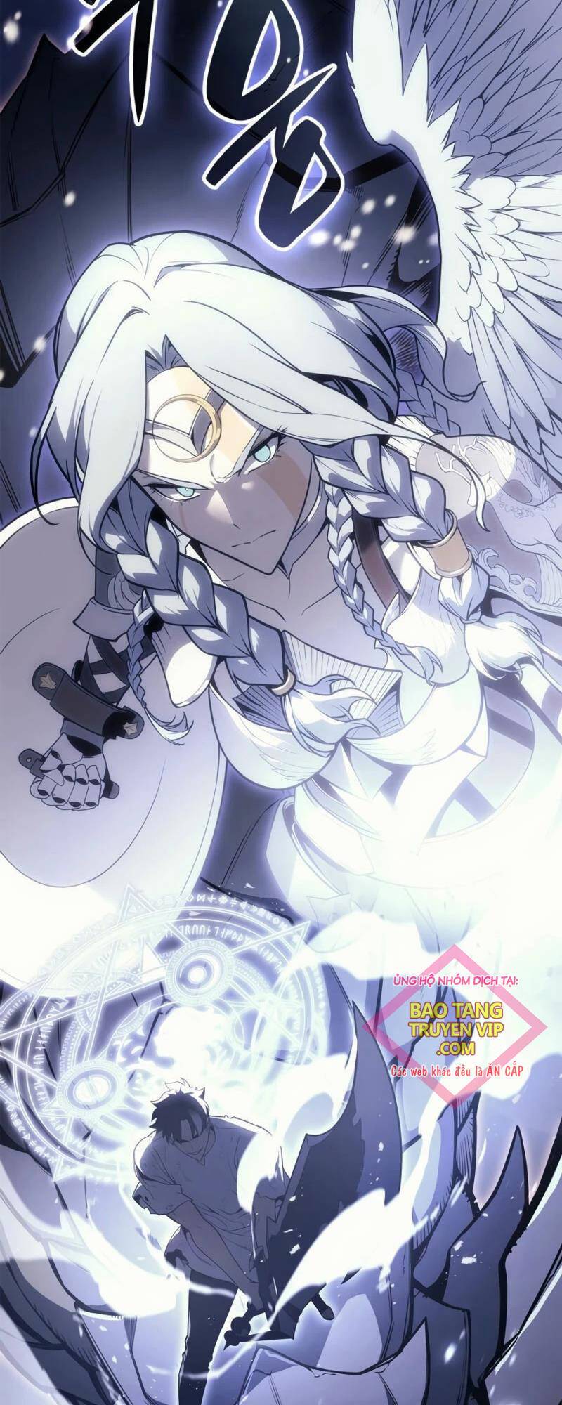 Vị Vua Mạnh Nhất Đã Trở Lại: Chapter 89