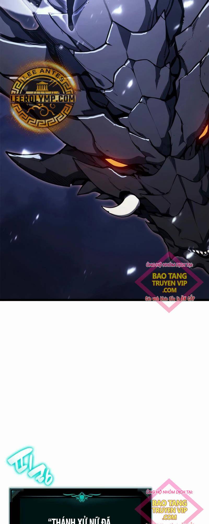 Vị Vua Mạnh Nhất Đã Trở Lại: Chapter 89