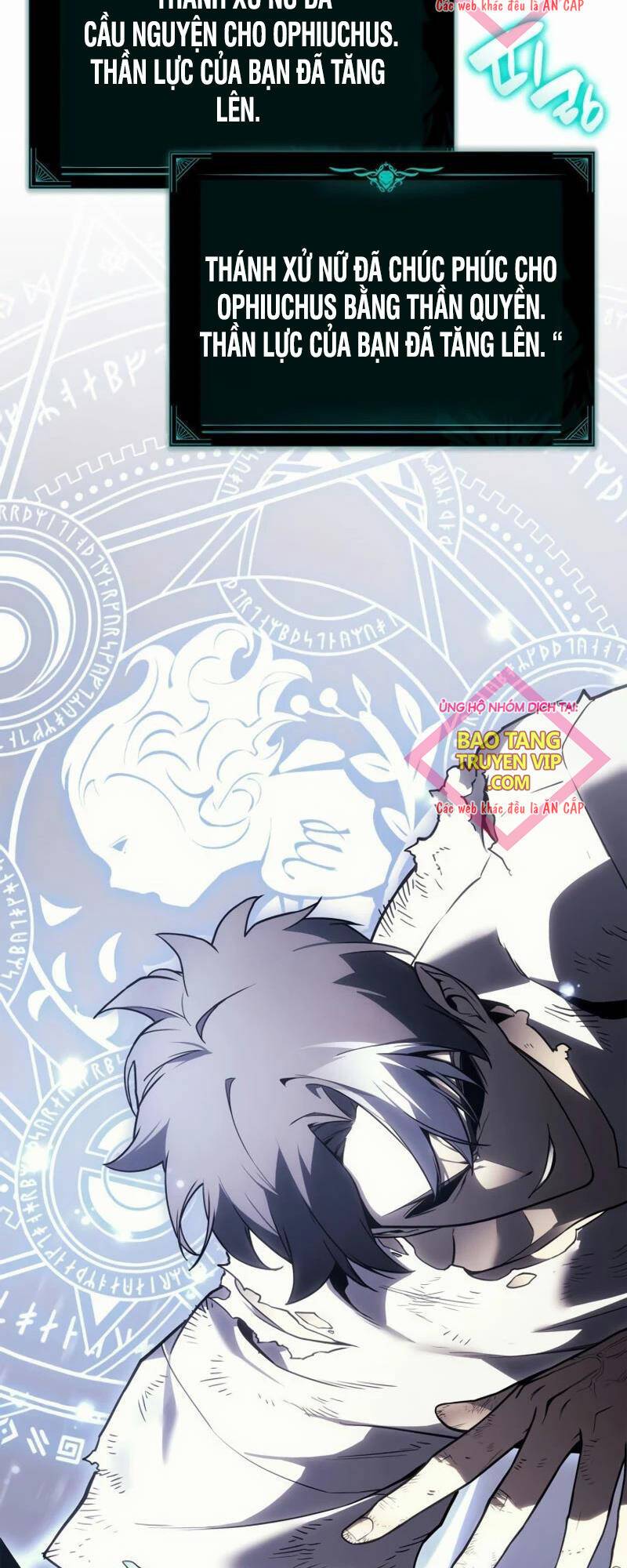 Vị Vua Mạnh Nhất Đã Trở Lại: Chapter 89