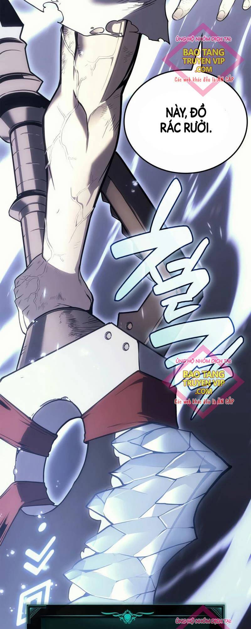 Vị Vua Mạnh Nhất Đã Trở Lại: Chapter 89