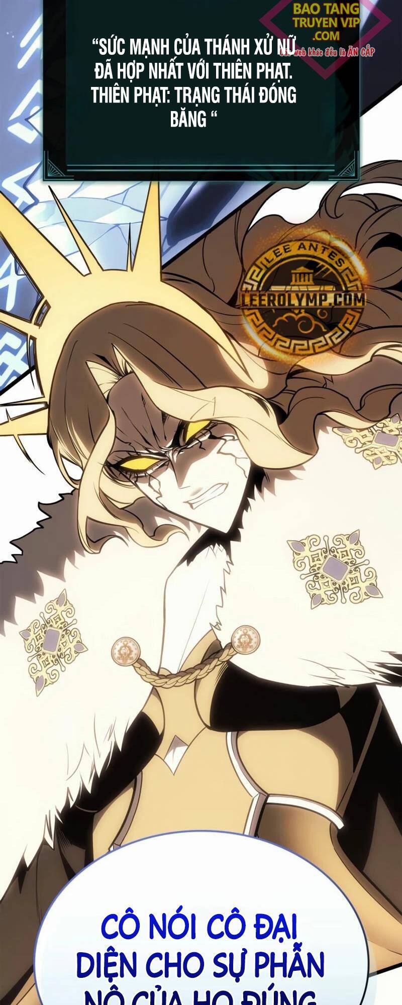 Vị Vua Mạnh Nhất Đã Trở Lại: Chapter 89