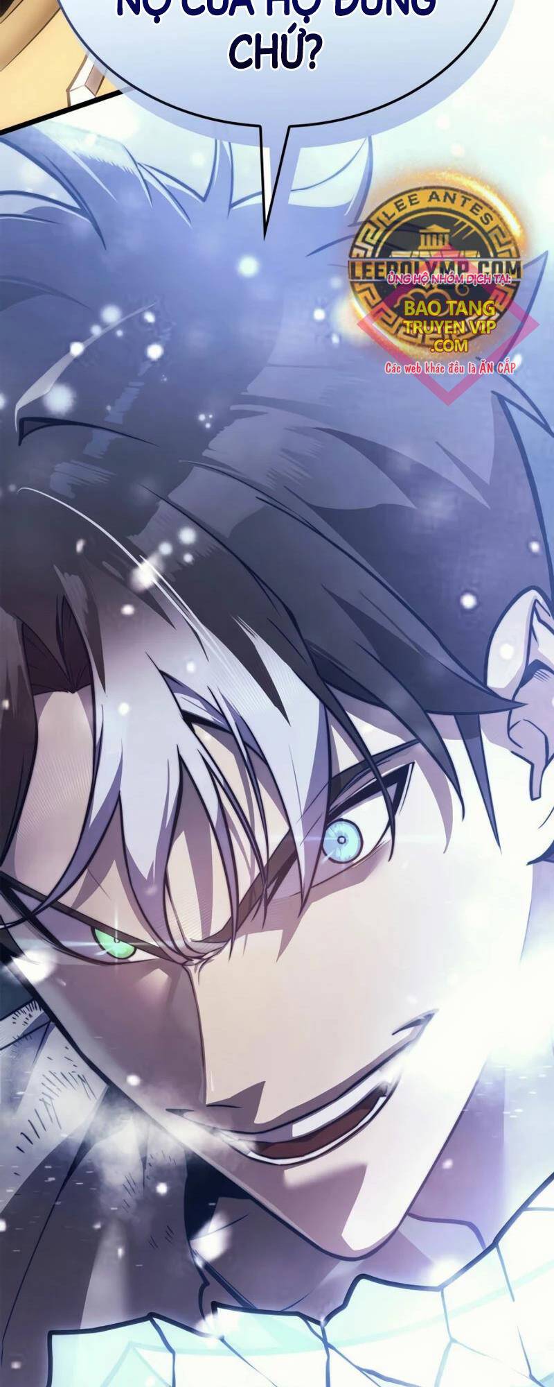 Vị Vua Mạnh Nhất Đã Trở Lại: Chapter 89