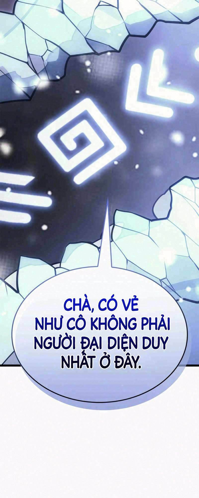 Vị Vua Mạnh Nhất Đã Trở Lại: Chapter 89