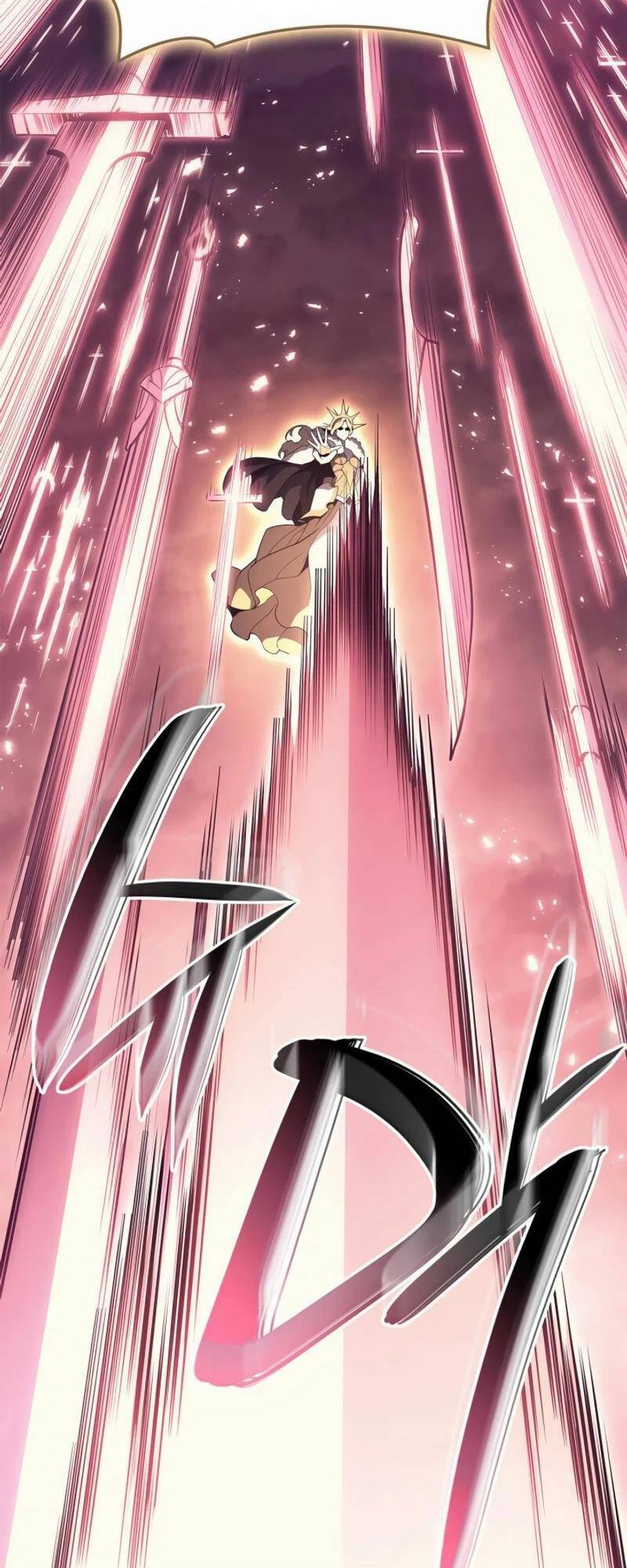 Vị Vua Mạnh Nhất Đã Trở Lại: Chapter 89