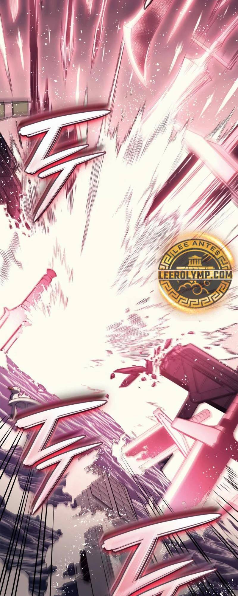 Vị Vua Mạnh Nhất Đã Trở Lại: Chapter 89