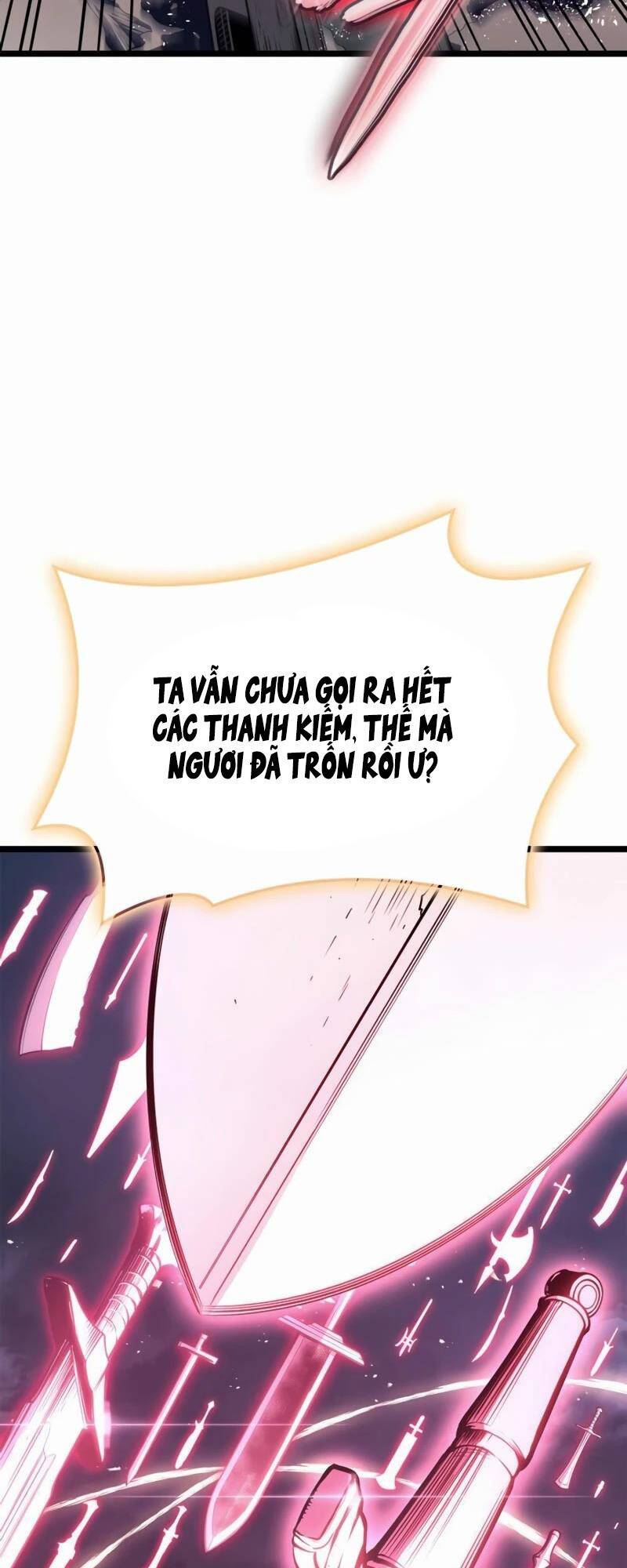 Vị Vua Mạnh Nhất Đã Trở Lại: Chapter 89