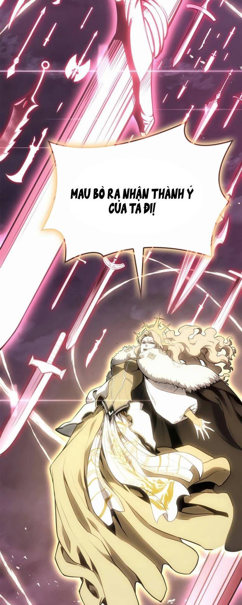 Vị Vua Mạnh Nhất Đã Trở Lại: Chapter 89