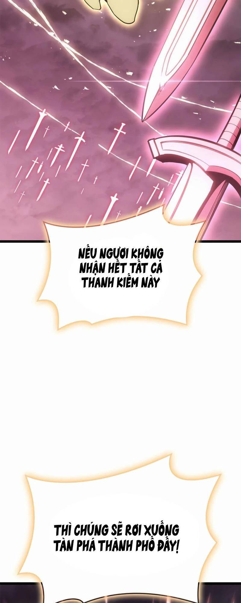 Vị Vua Mạnh Nhất Đã Trở Lại: Chapter 89