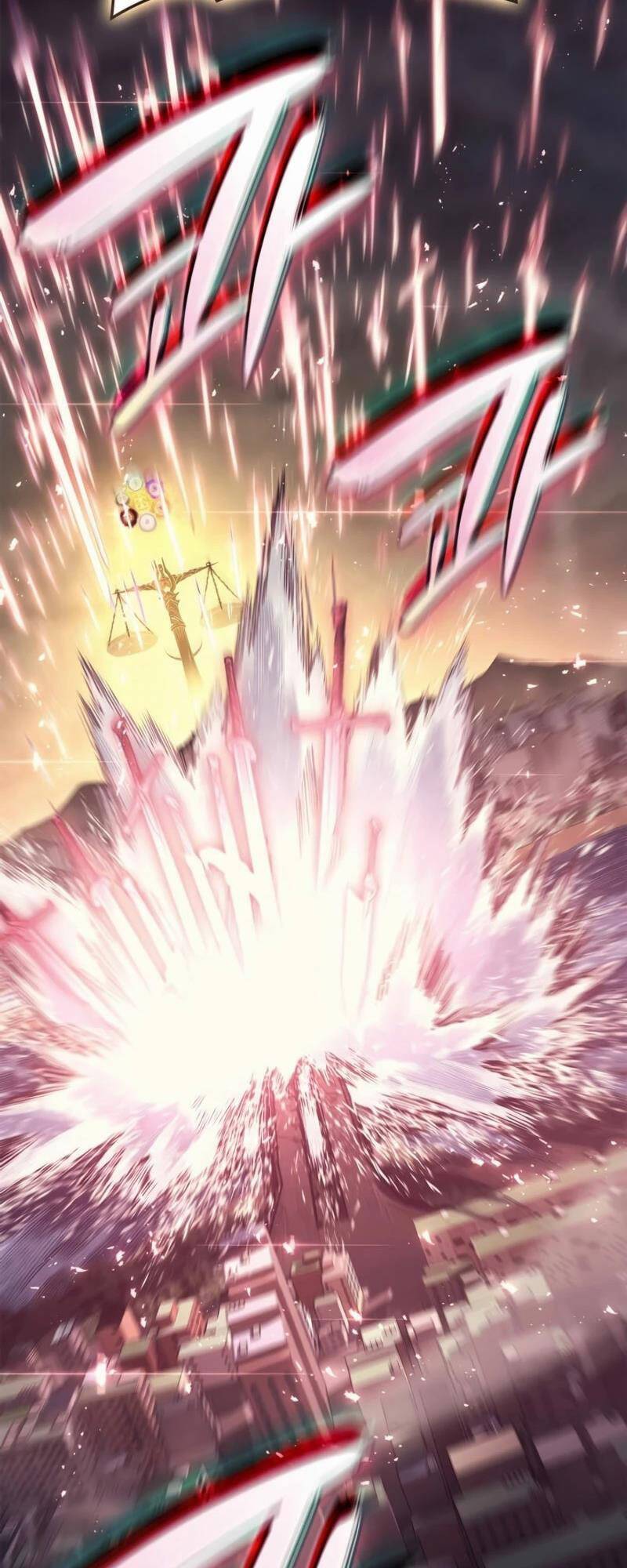 Vị Vua Mạnh Nhất Đã Trở Lại: Chapter 89