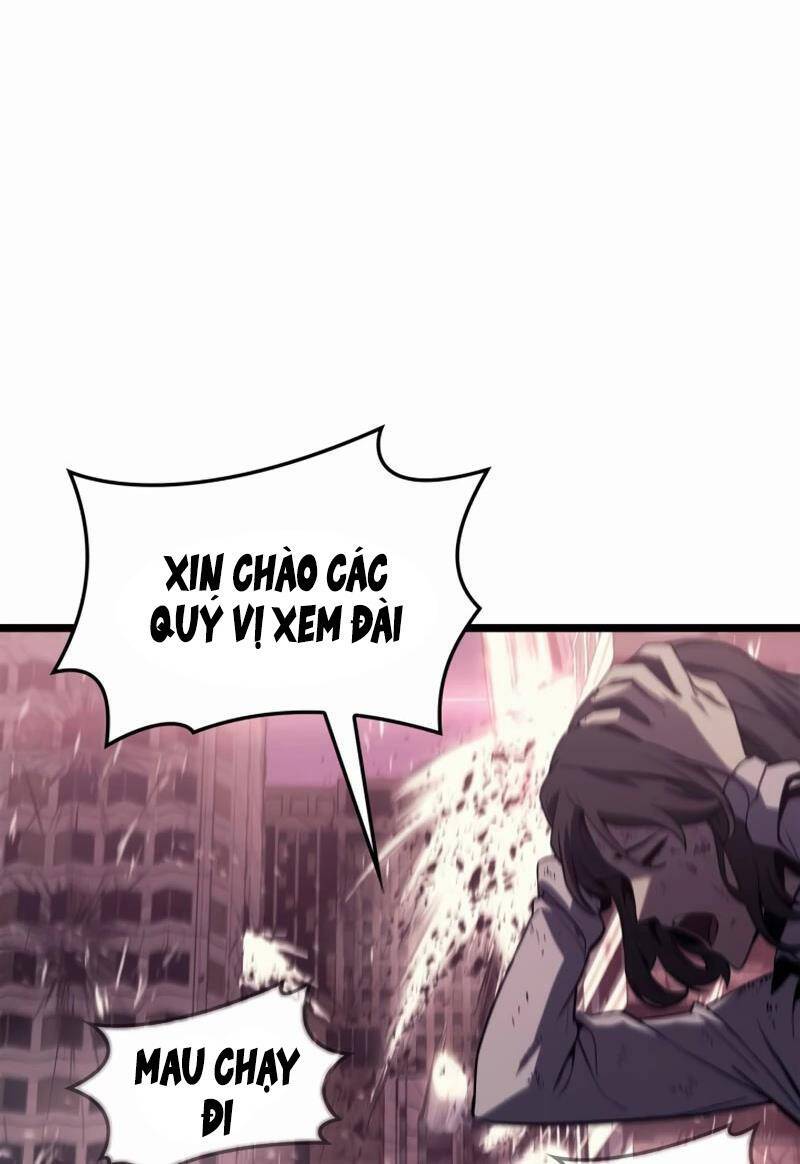 Vị Vua Mạnh Nhất Đã Trở Lại: Chapter 89