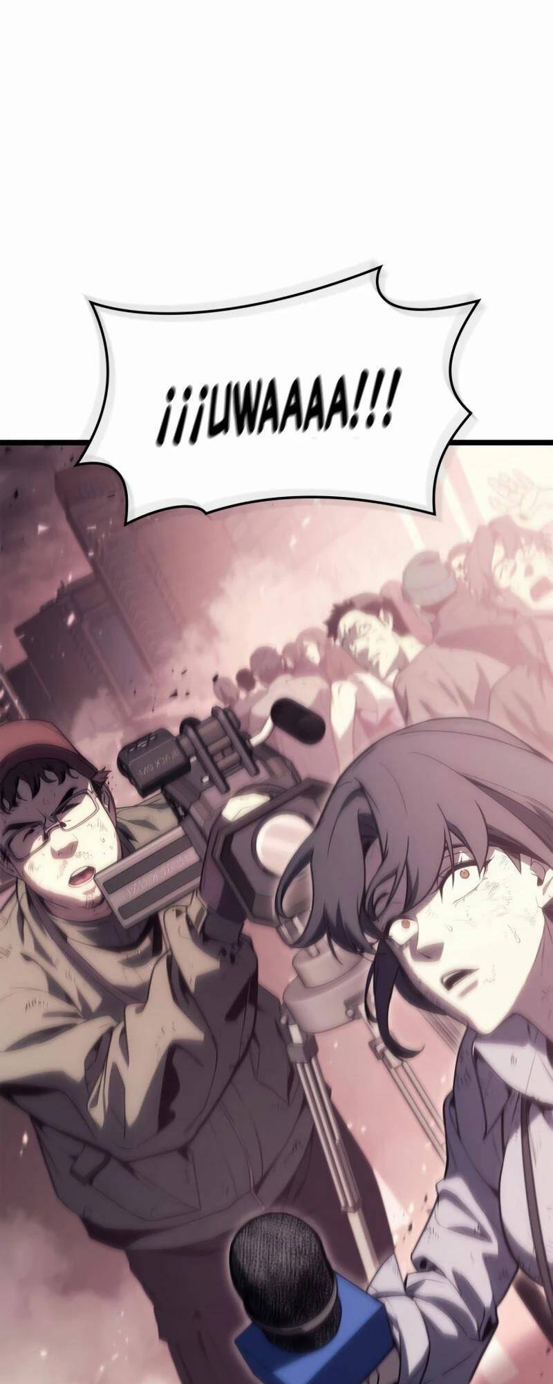 Vị Vua Mạnh Nhất Đã Trở Lại: Chapter 89
