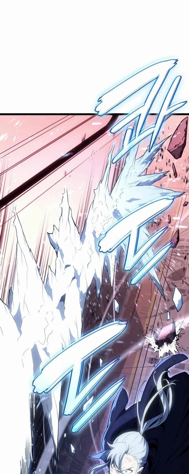 Vị Vua Mạnh Nhất Đã Trở Lại: Chapter 89