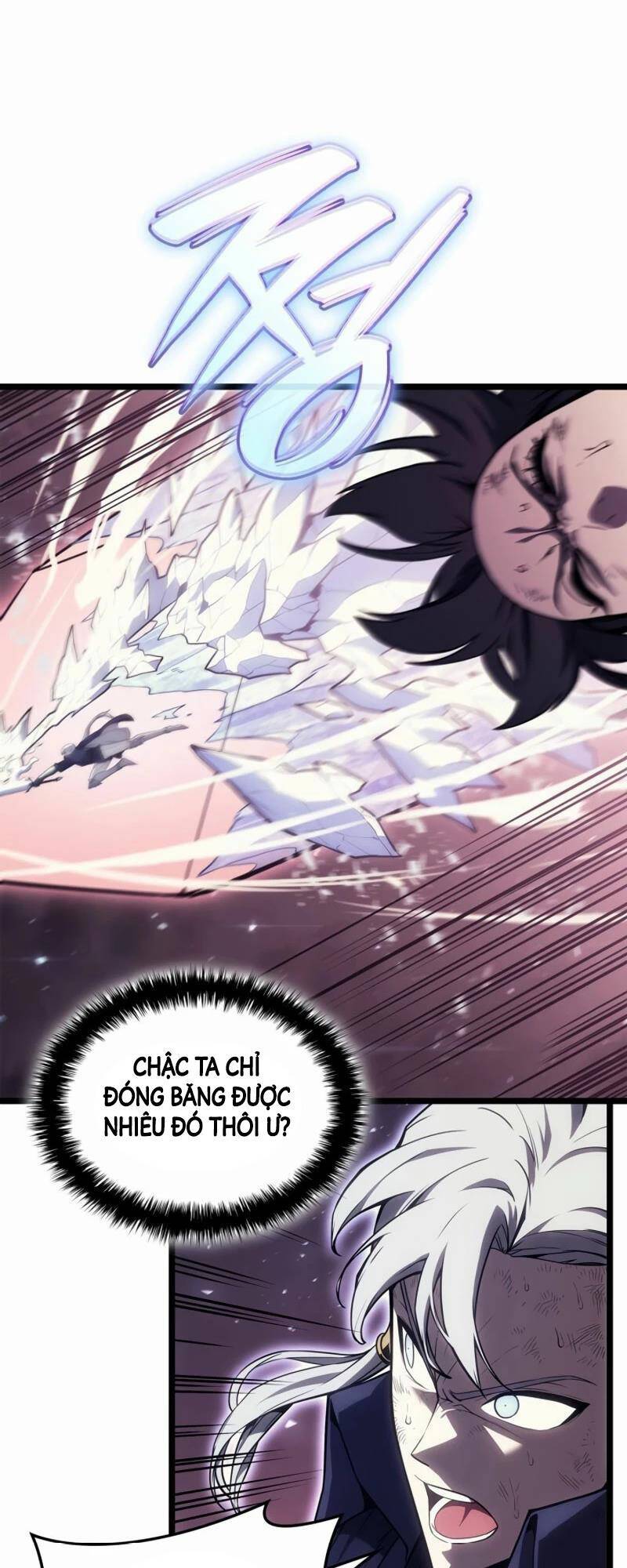 Vị Vua Mạnh Nhất Đã Trở Lại: Chapter 89