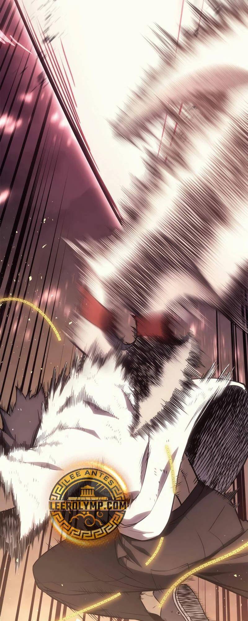 Vị Vua Mạnh Nhất Đã Trở Lại: Chapter 89