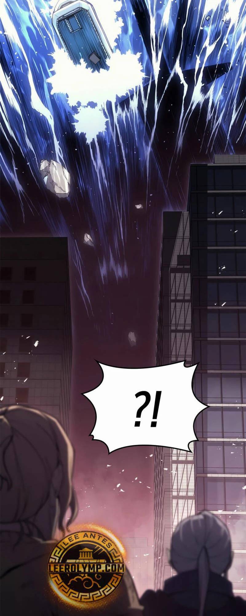 Vị Vua Mạnh Nhất Đã Trở Lại: Chapter 89