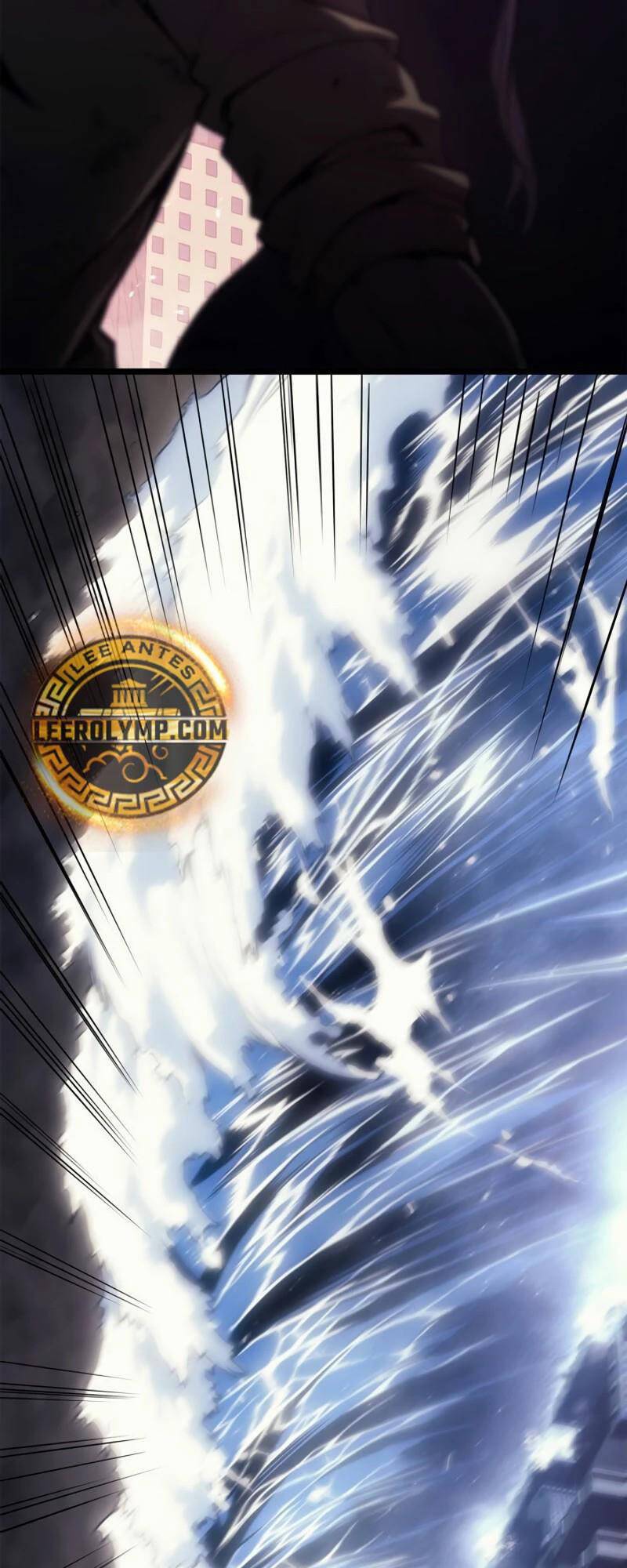 Vị Vua Mạnh Nhất Đã Trở Lại: Chapter 89