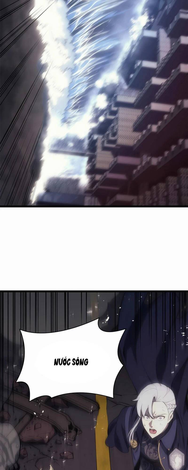 Vị Vua Mạnh Nhất Đã Trở Lại: Chapter 89